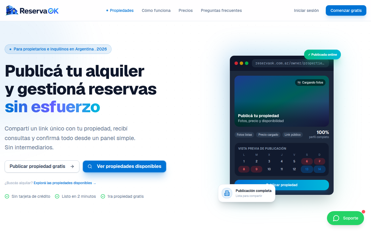 ReservaOK